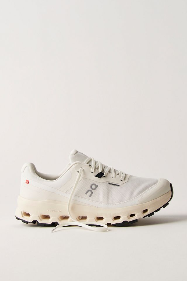 On Cloudvista 2 Waterproof Sneakers #2