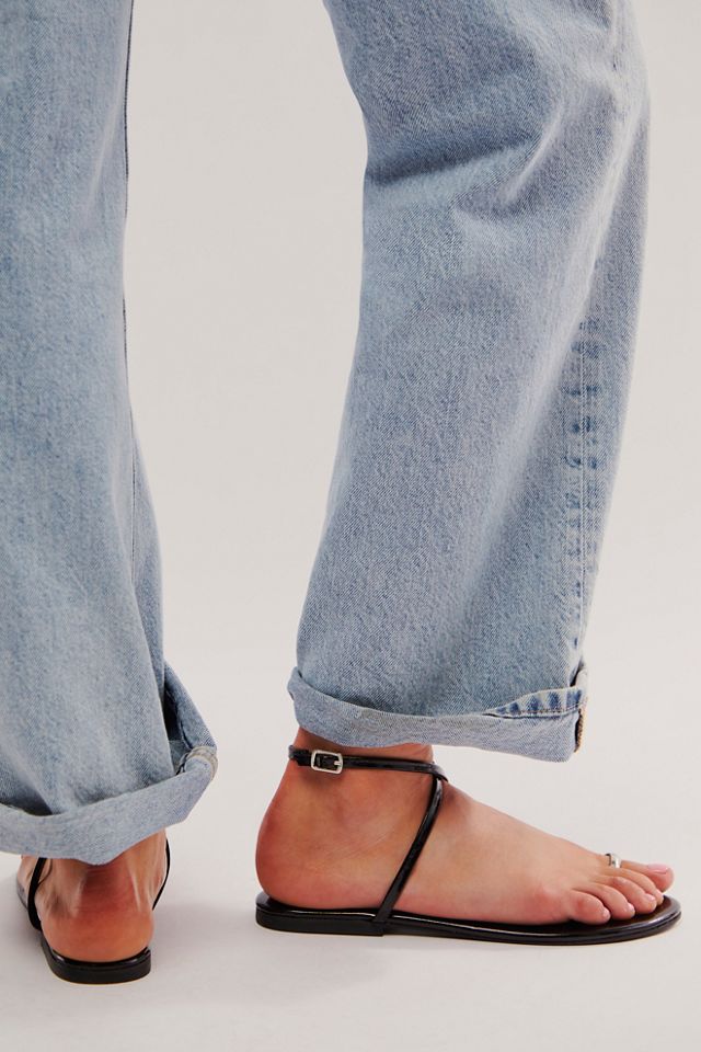 Sandales Atlantica #2