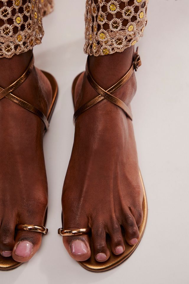 Atlantica Sandals #1