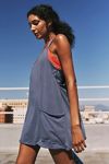 Hot Shot Heather Mini Dress