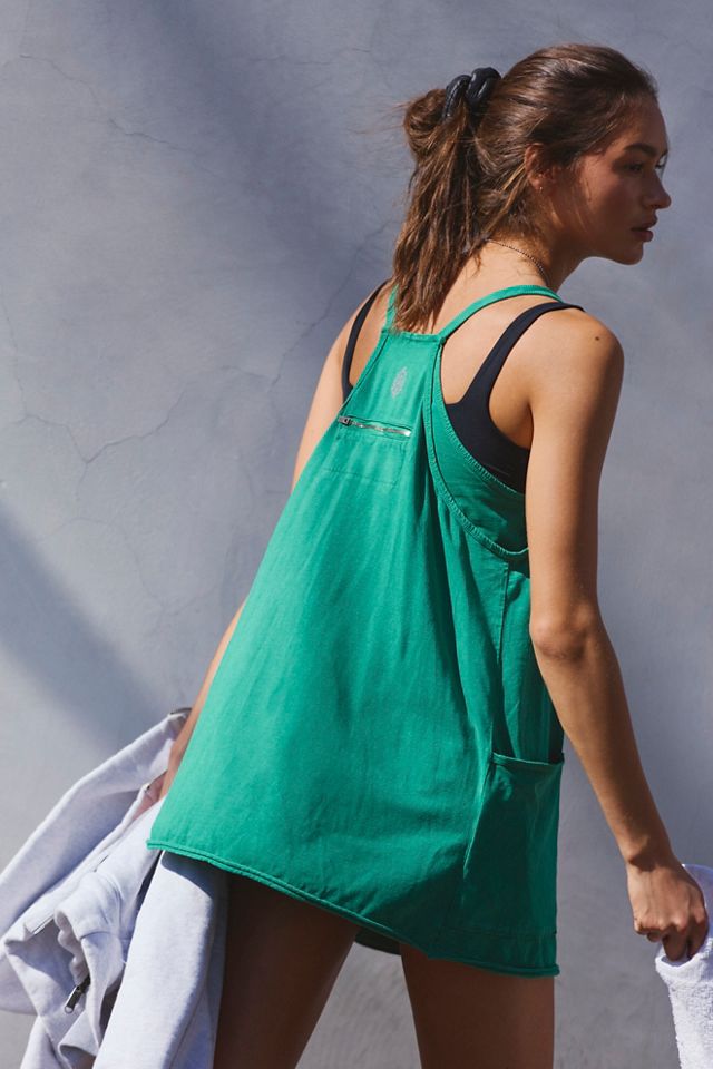 Hot Shot Mini Dress #1