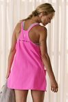 Hot Shot Mini Dress