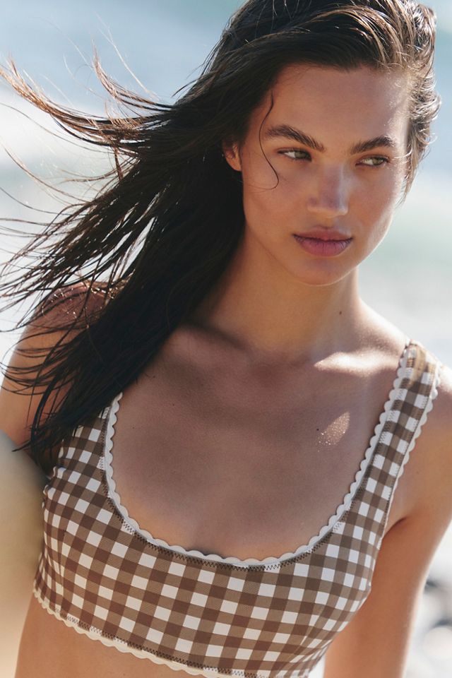 Hammies Surf Top #3