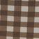 Brown Gingham