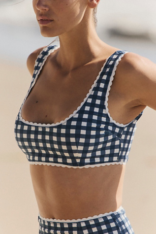 Hammies Surf Top - thumbnail 8