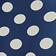 Navy Dot