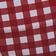 Red Gingham