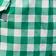 Green Gingham
