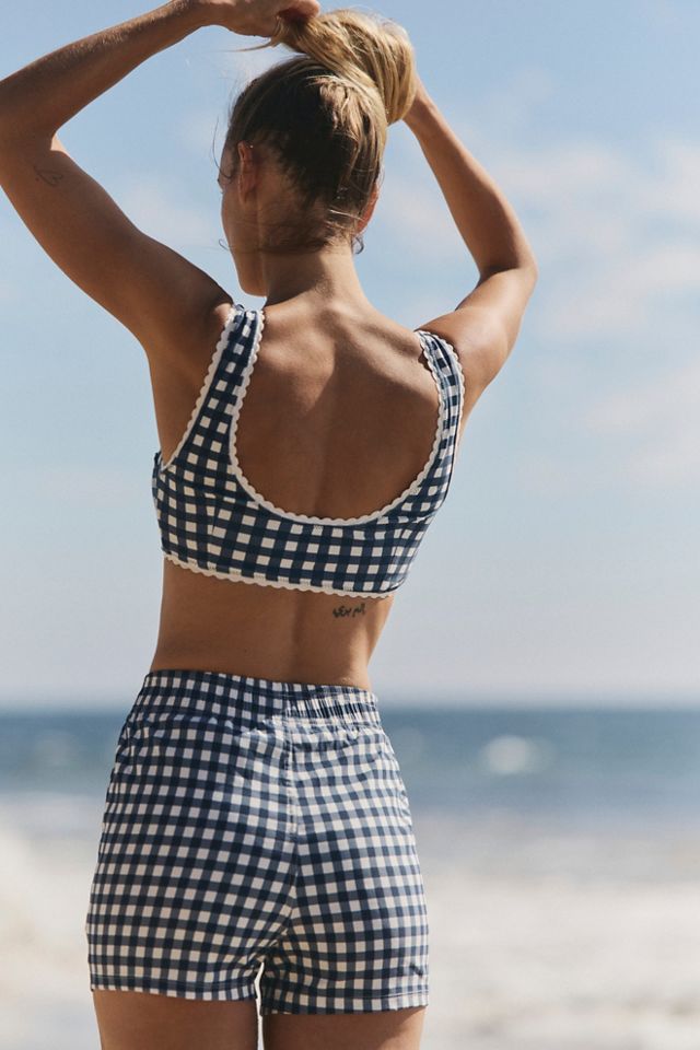 Hammies Cabana Trunks #1