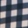 Navy Gingham