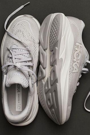 HOKA® Clifton L Athletics Sneakers | Free People