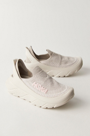 HOKA® Restore TC Sneakers product page