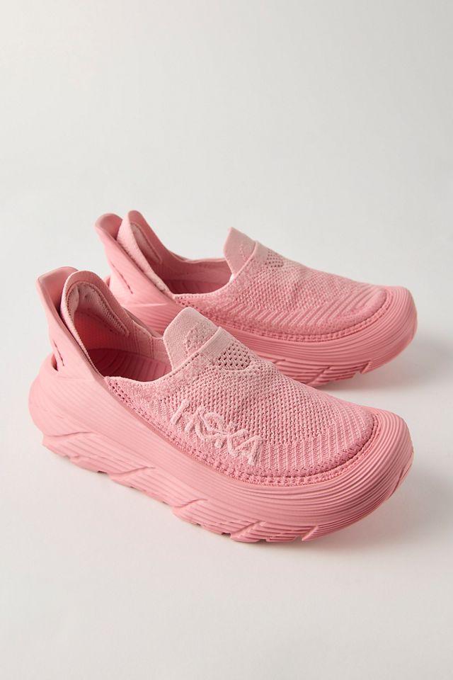 HOKA® Restore TC Sneakers #1