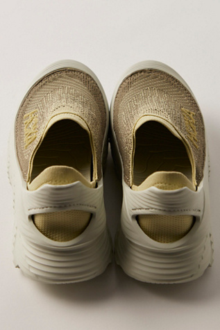HOKA Restore TC Sneakers at FP Movement, Cardamom/Wild Mushroom, US 7 M