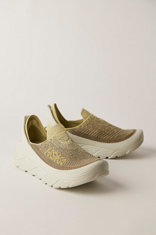 HOKA® Restore TC Sneakers