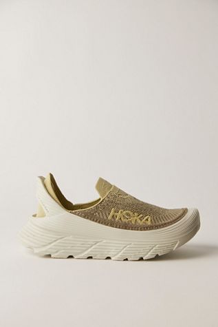 HOKA® Restore TC Sneakers