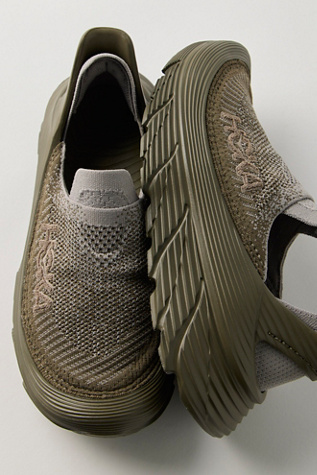 HOKA® Restore TC Sneakers by Free People