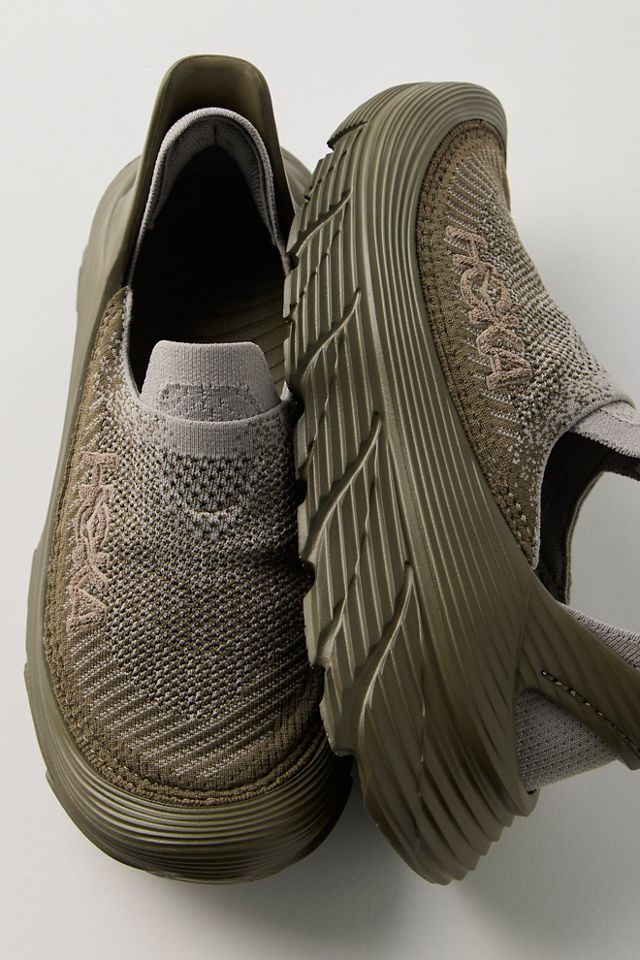HOKA® Restore TC Sneakers