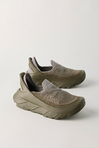 HOKA® Restore TC Sneakers