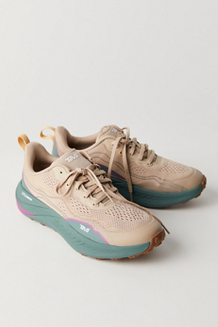 Teva Trailwinder Low Sneakers