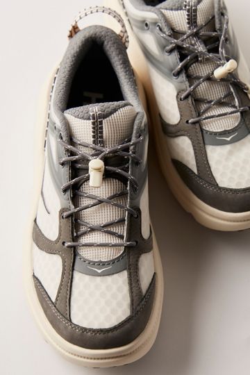 HOKA® Bondi B3LS Sneakers