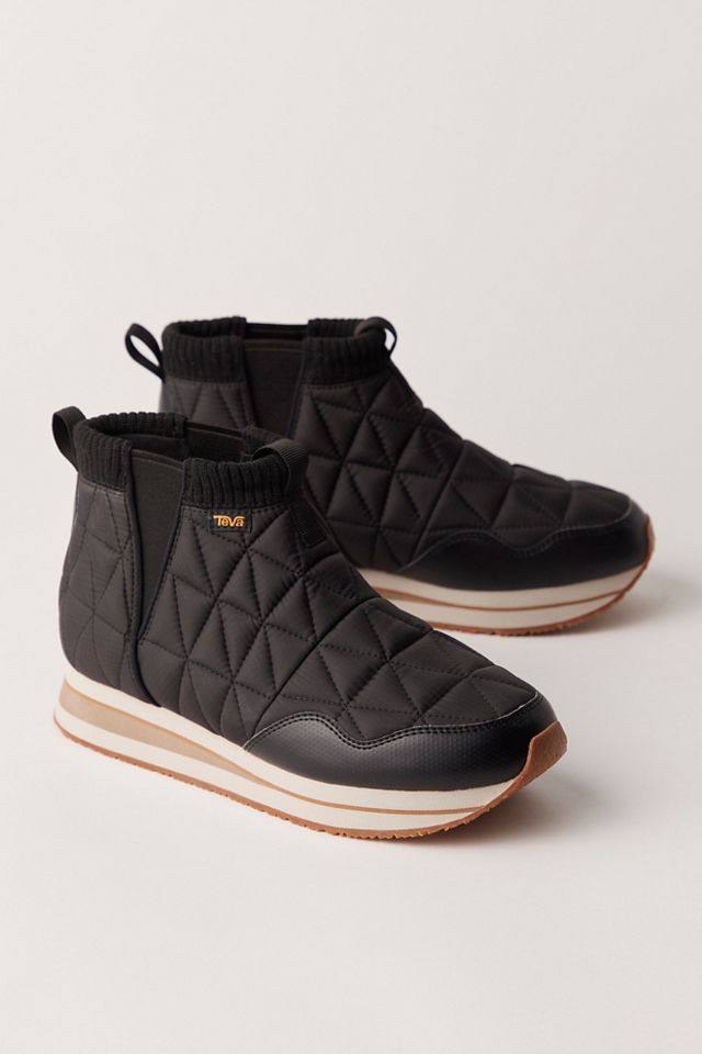 Teva ember boot hotsell