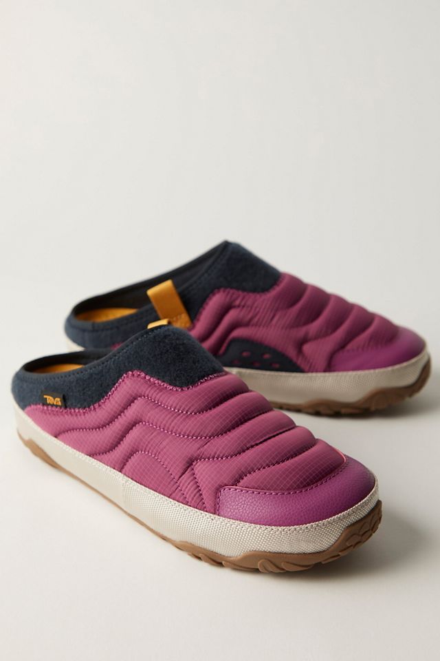 Teva ReEmber Terrain Slip-Ons #1