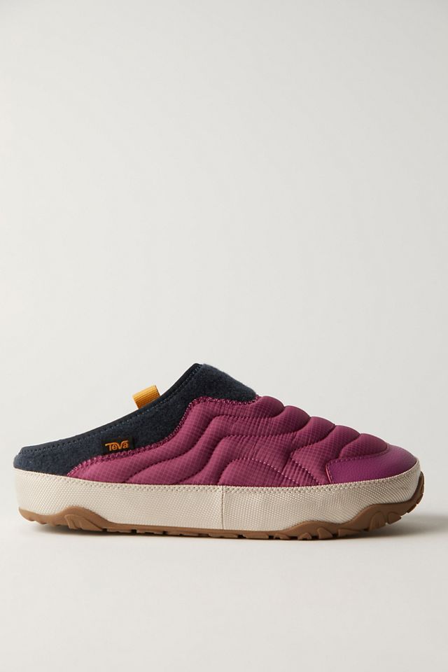 Teva ReEmber Terrain Slip-Ons #2