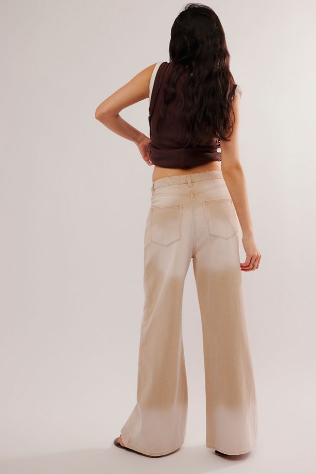 OneTeaspoon Love Machines High-Waist Jeans #1