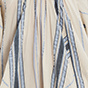 Seaside Stripe Ivory Combo