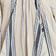 Seaside Stripe Ivory Combo