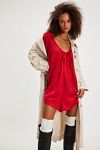 Bop Around Romper