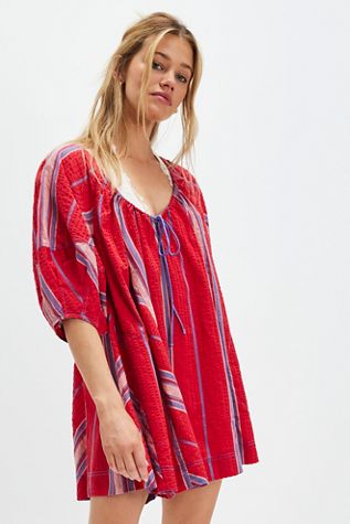 Ace Romper