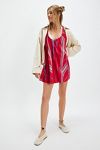 Bop Around Romper
