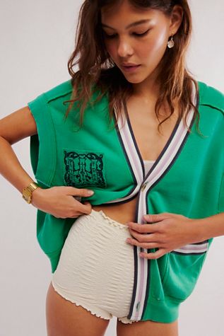 Love Letter Cami