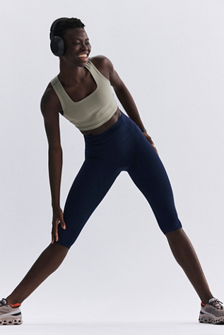 Never Better Crop Leggings - thumbnail 6