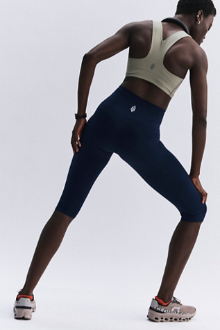 Never Better Crop Leggings - thumbnail 7