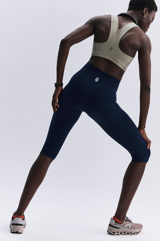 Legging Court Never Better #2