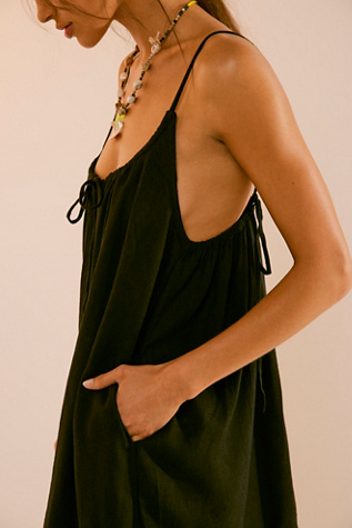 Rae Mini by free-est at Free People in Black, Size: XS