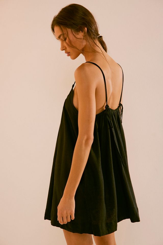 Rae Mini Dress