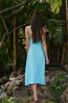 Emmers Linen Midi