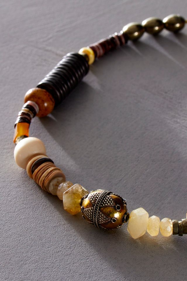 L'atelier De Liora Malah Necklace #1