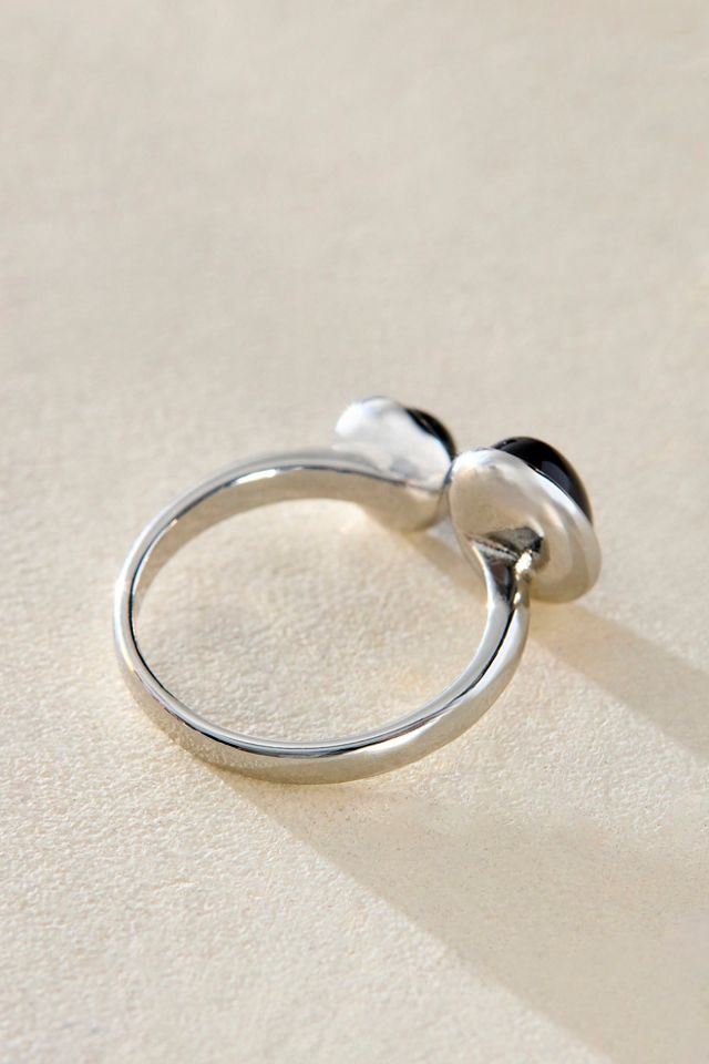 Simply There Ring #1