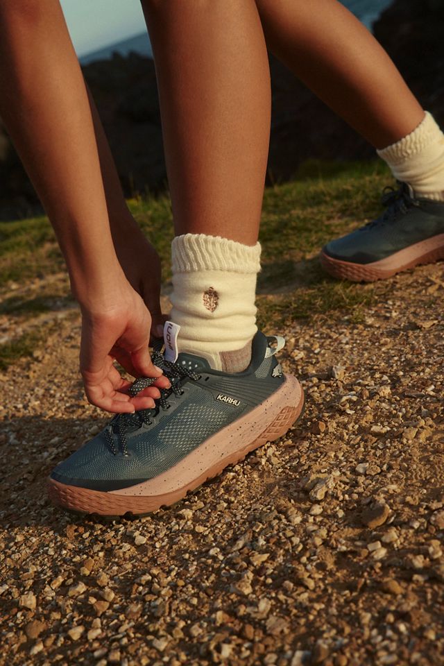 Total Trek Hike Socks #1