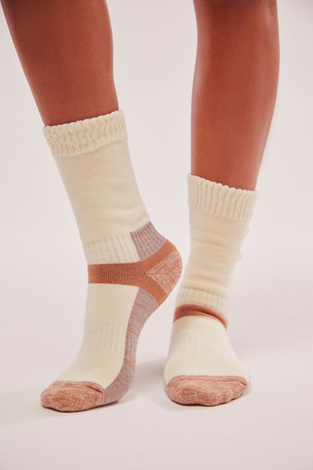 Total Trek Hike Socks #3
