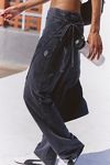 Sarong Pants