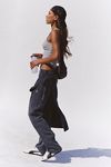 Sarong Pants