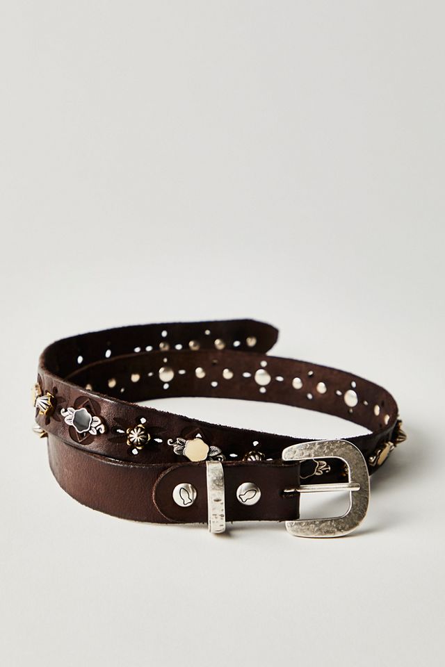 Ceinture Renato Campomaggi #1