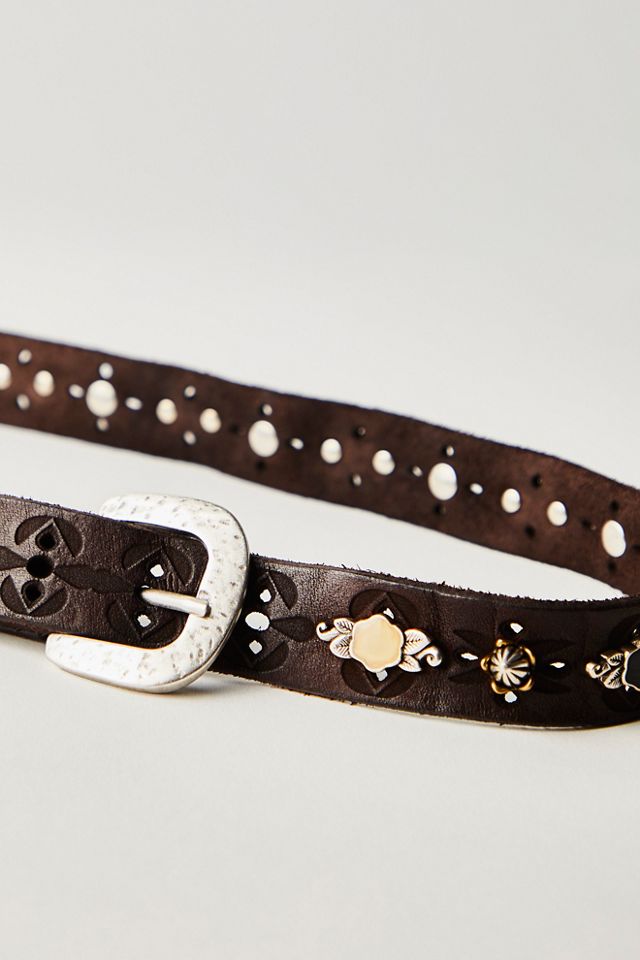 Ceinture Renato Campomaggi #2