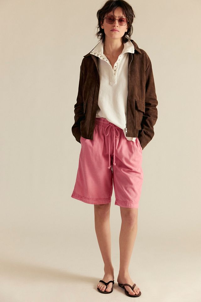 We The Free Camden Henley Sweatshirt #3